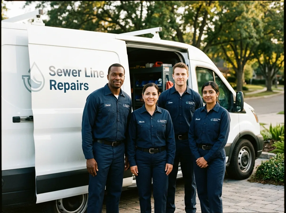 Emergency Plumber company in Waverly, WV