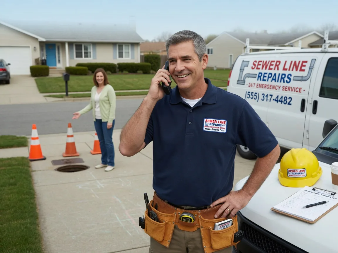 Emergency Plumber Waverly, WV FAQs